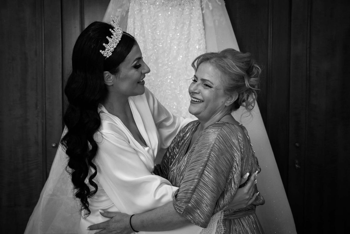 Λάζαρος & Δέσποινα - Καστανάς Θεσσαλονίκη : Real Wedding by Livardas Charilaos Photography